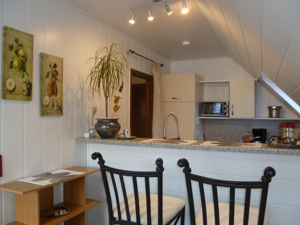 Ferienwohnungen Klosterblick Walkenried Zimmer foto