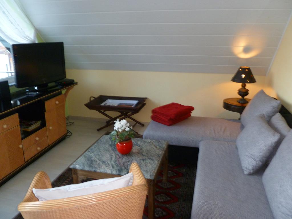 Ferienwohnungen Klosterblick Walkenried Zimmer foto