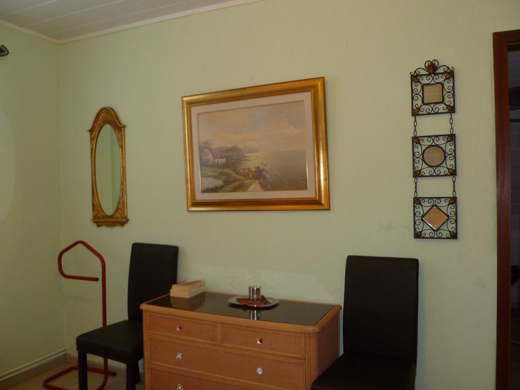 Ferienwohnungen Klosterblick Walkenried Zimmer foto