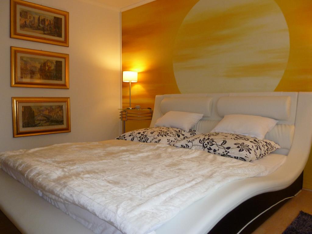 Ferienwohnungen Klosterblick Walkenried Zimmer foto