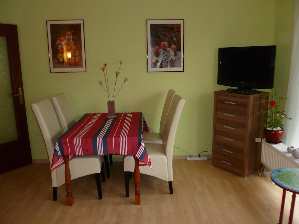 Ferienwohnungen Klosterblick Walkenried Zimmer foto